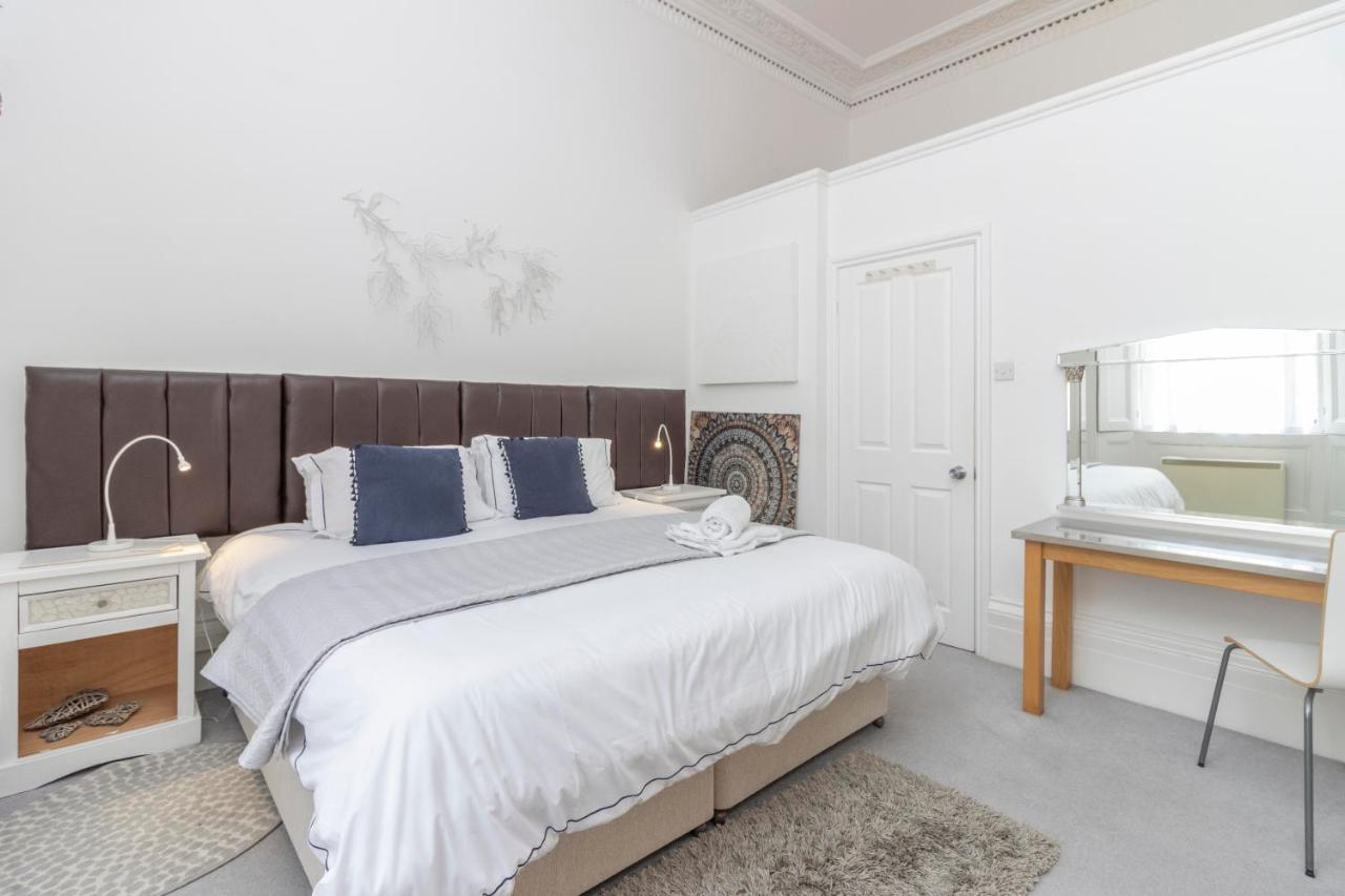 Seaview Regency Apartment Torquay Exterior foto