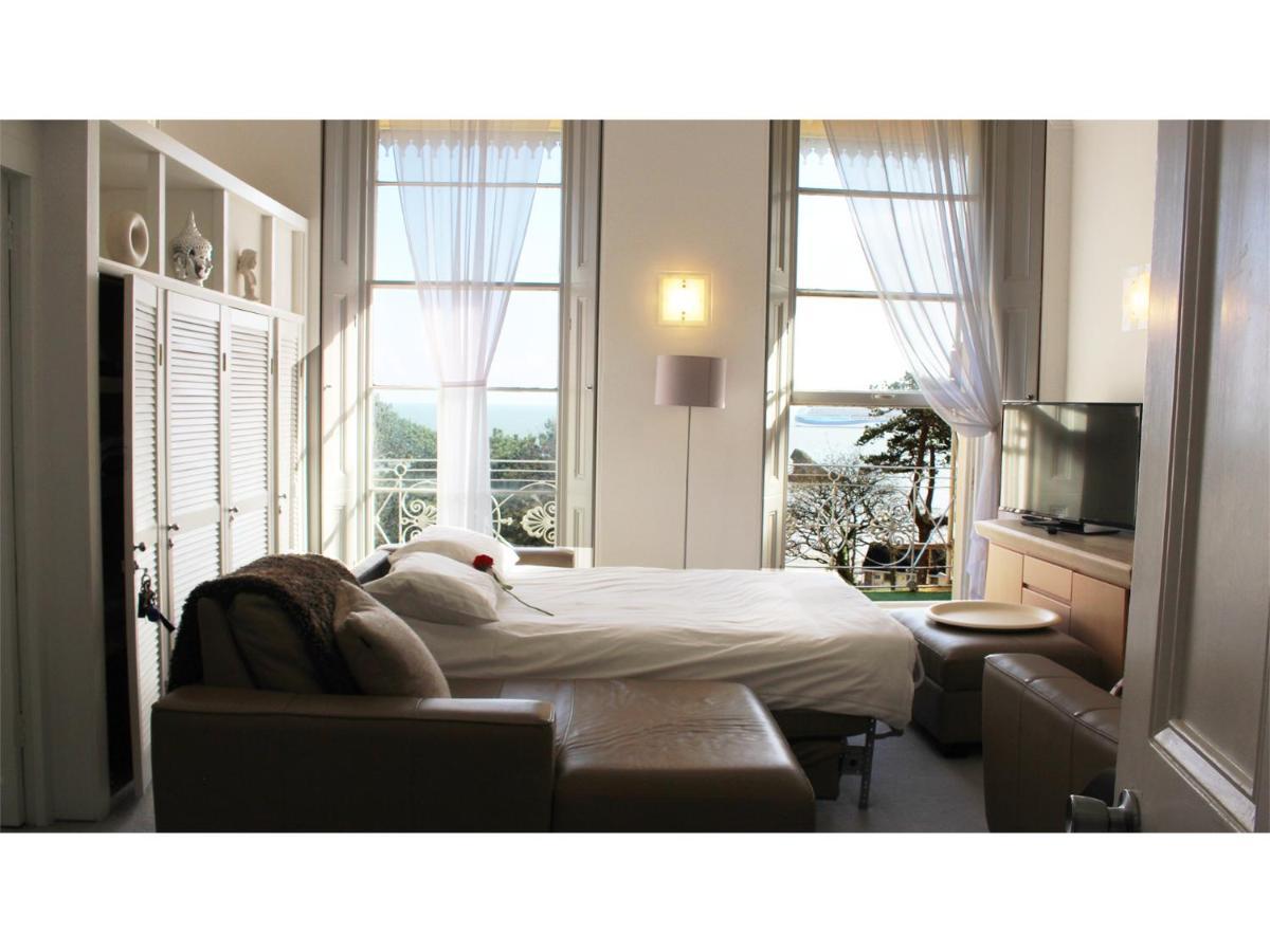 Seaview Regency Apartment Torquay Exterior foto