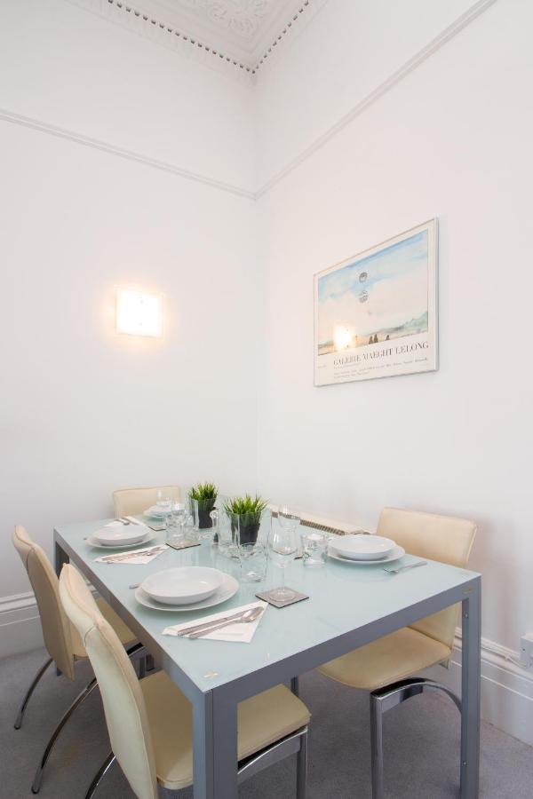 Seaview Regency Apartment Torquay Exterior foto